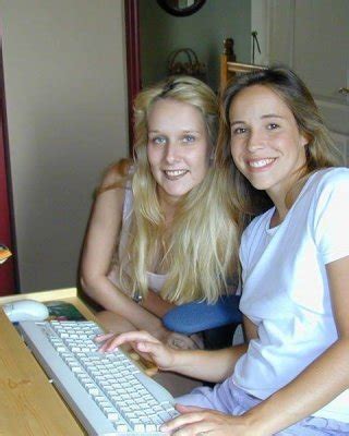 Pictures Of Angie XXX Eating Pussy At The Computer Porn Pictures XXX Photos Sex Images