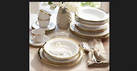 Best Dinnerware Brands Top Rated Dinnerware Brands