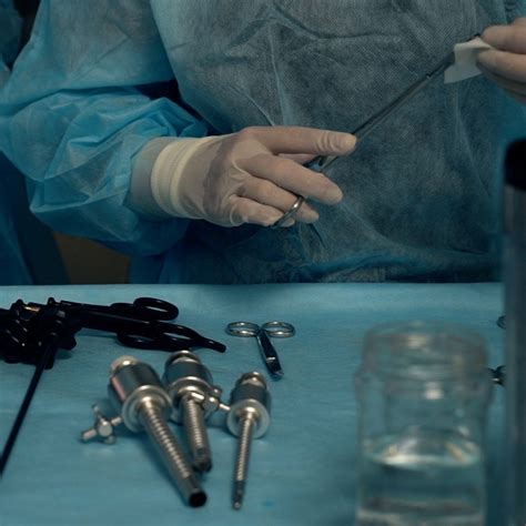 Хірургія - Medion