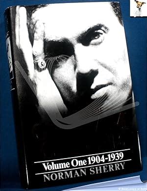The Life of Graham Greene Volume One 1904-1939 by Norman Sherry ...