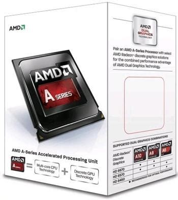 AMD A4-5300, 3,4 GHz | VÝPREDAJ | Datacomp.sk