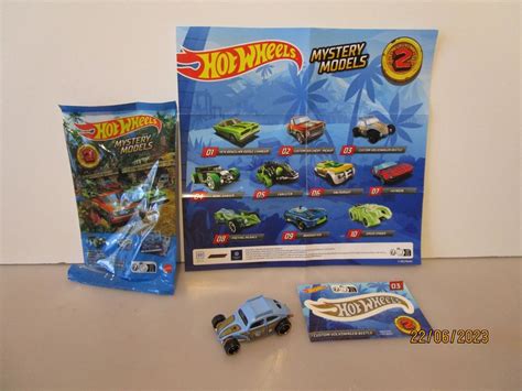 Hot Wheels Custom Vw Beetle Kaufen Auf Ricardo