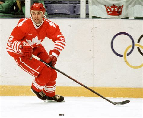 petr nedved team canada official olympic team website