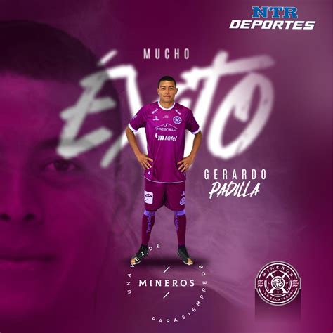 Mineros anuncia movimientos en su plantel - NTR Zacatecas