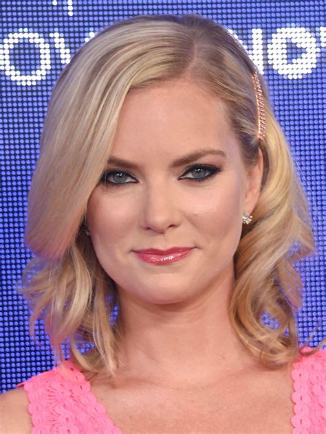 Cindy Busby Actress