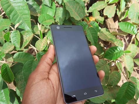 Infinix Hot S Nairobi Techsawa