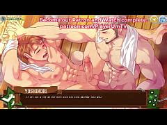 Camp Buddy Scoutmasters Season Goro S Route Sauna Sex Xxx Mobile Porno Videos Movies