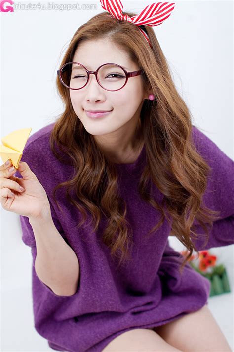 Xxx Nude Girls Cute Hwang Ga Hi