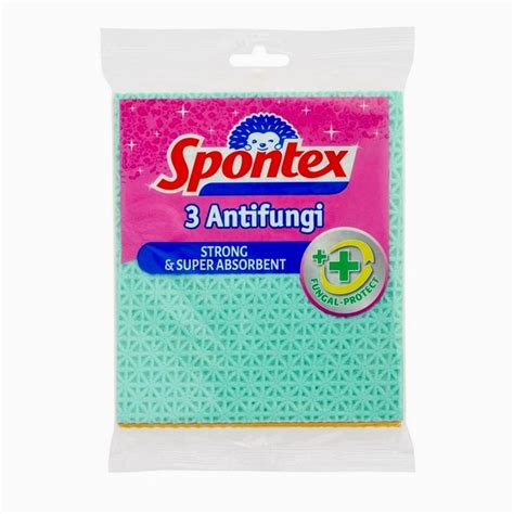 Spontex