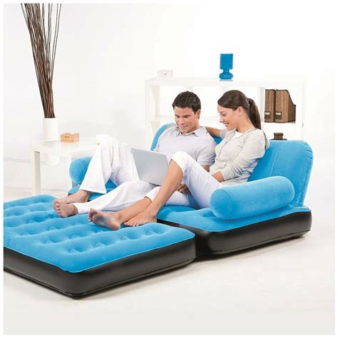 Надувной матрас Bestway Multi-Max Air Couch 67356 — купить в интернет ...