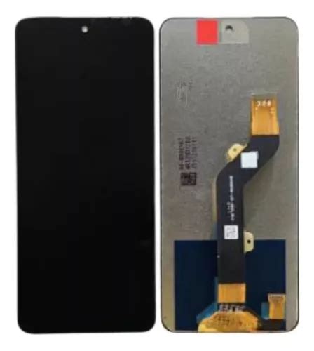 Pantalla T Ctil Lcd Para Infinix Hot Play X X B Cuotas Sin Inter S