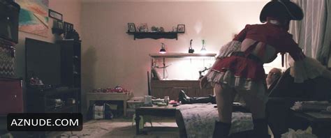 KELSEY CARLISLE Nude AZNude