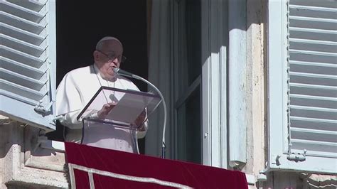 Pope Francis Formally Approves Blessings For Same Sex Couples Ktvb