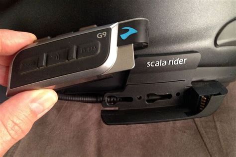 Cardo Scala Rider G9 Review - Motorcycle.com | Motorcycle.com