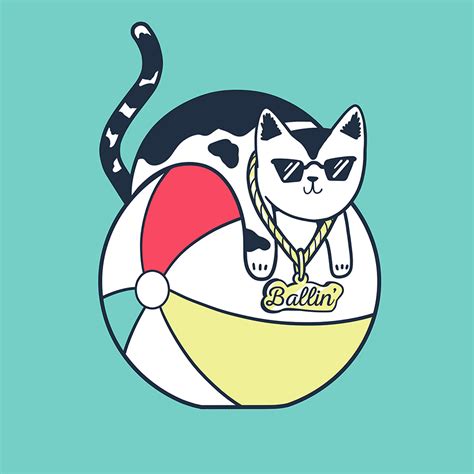 Ballin' by jrgiddens on DeviantArt