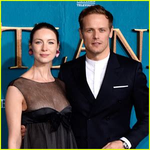 Starz Finally Reveals ‘Outlander’ Season 6 Premiere Date! | Caitriona ...