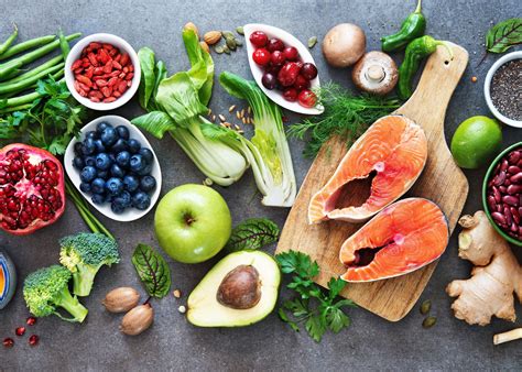 Fuel Your Brain 5 Nutritious Meals That Boost Focus And Memory