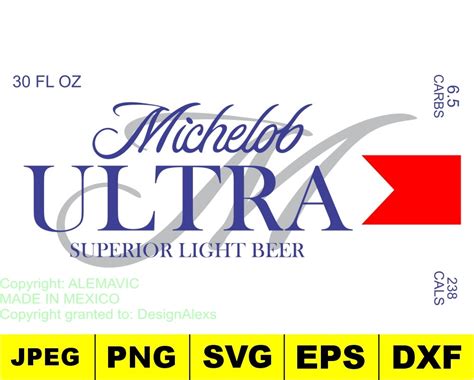 Michelob Ultra for sale | Only 3 left at -75%