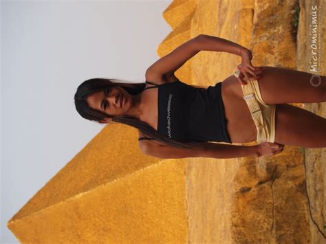 Bikini Model Saiyang Ai Enhanced Aroundworldinww Topaz Enhance X Porn Pic