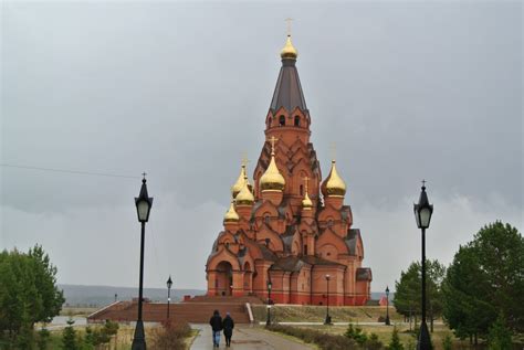 Храмы Красноярского Края Фото – Telegraph
