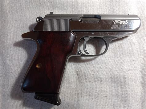 S&W PPK/S | Walther Forums