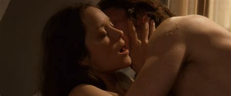 Nude Video Celebs Marion Cotillard Nude Ismael S Ghosts Les Fantomes D Ismael 2017