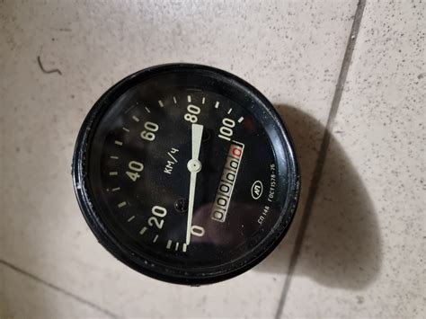 Спидометр СП-14А: продажа, цена в Хмельнике. Спецтехника, общее от ...