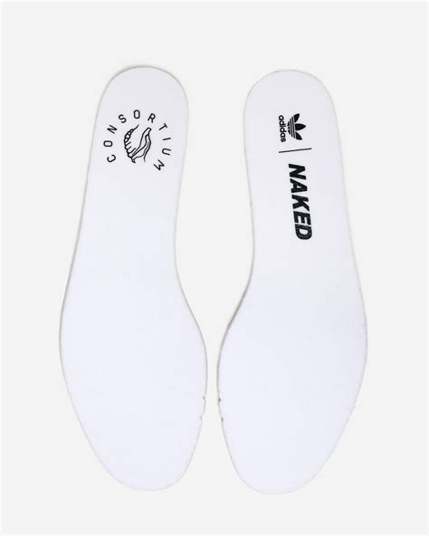 Adidas Consortium Revamp The Magmur Runner With A Naked Collaboration House Of Heat Sneaker