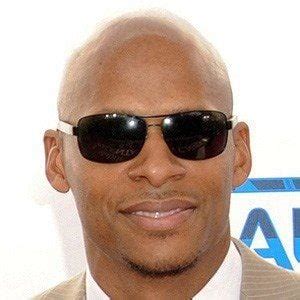 Ray Allen - Age, Family, Bio | Famous Birthdays