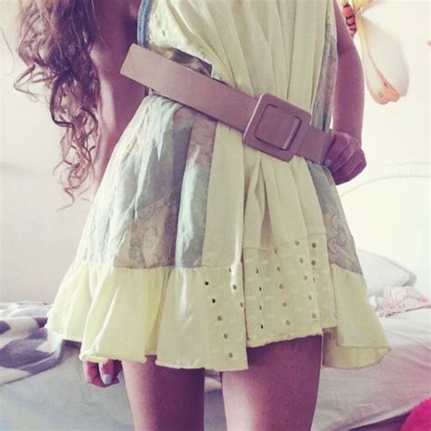 Spotted While Shopping On Poshmark NWT Nude Belt Poshmark Fashion Shopping Style