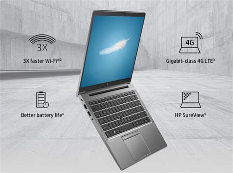 Hp Zbook Firefly G Mobile Workstation Hp Store Indonesia