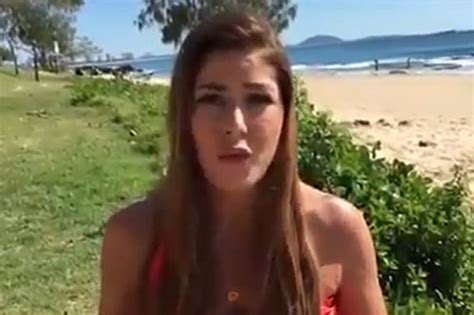 9 Hot Sexy Cordelia Kretzschmar Bikini Pics