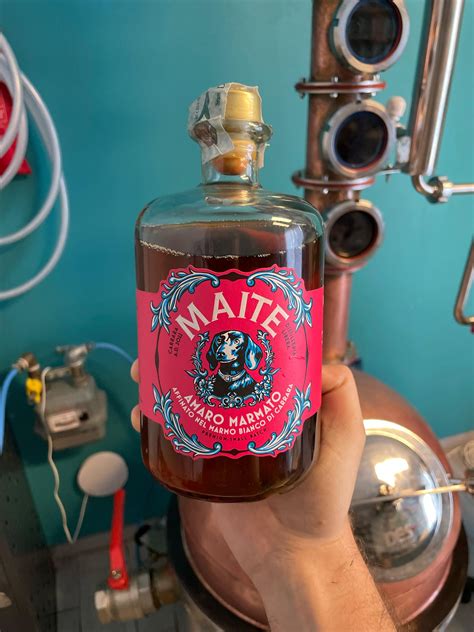New amaro from italy. : r/Amaro