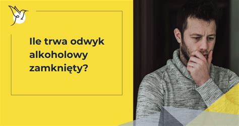 Ile trwa odwyk alkoholowy zamknięty Ośrodek Terapii Uzależnień Krajna