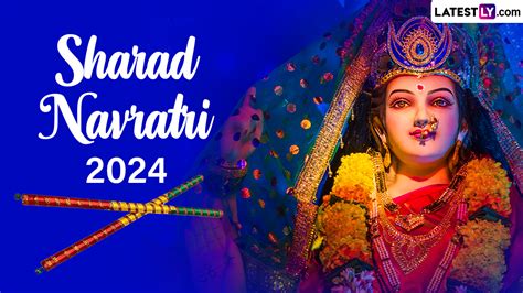 Festivals Events News Sharad Navratri 2024 Full Calendar With Puja