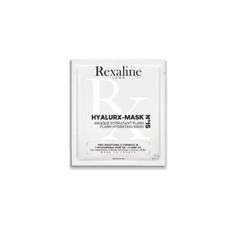Rexaline