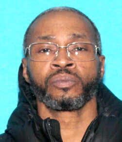 Rodney Oneal Berry Sex Offender In Flint MI MI Ff A Df Cfb B Fcd A