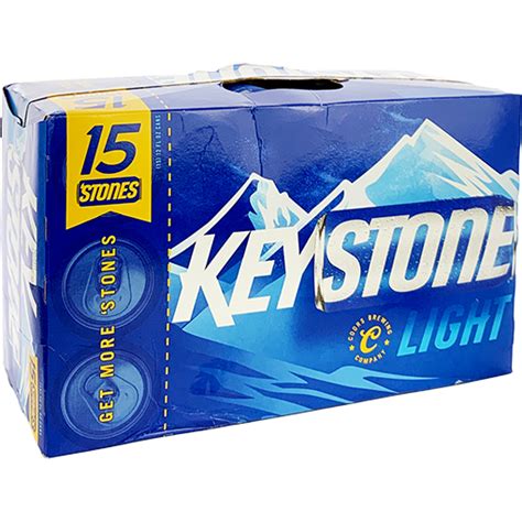 Keystone Light | GotoLiquorStore