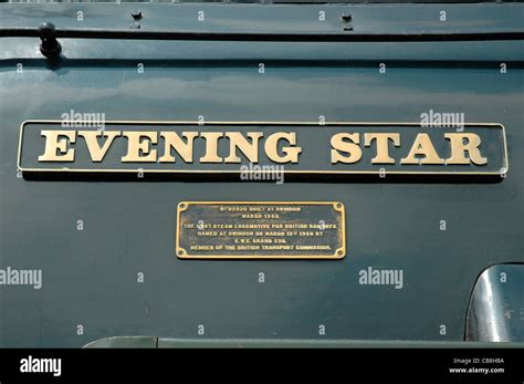 British Railways 9f Hi Res Stock Photography And Images Alamy