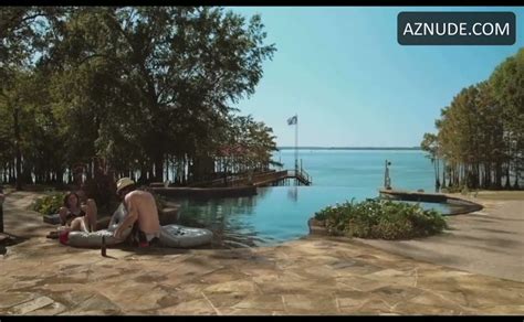 Alyssa Diaz Katharine Mcphee Sara Paxton Bikini Scene In Shark Night D Aznude