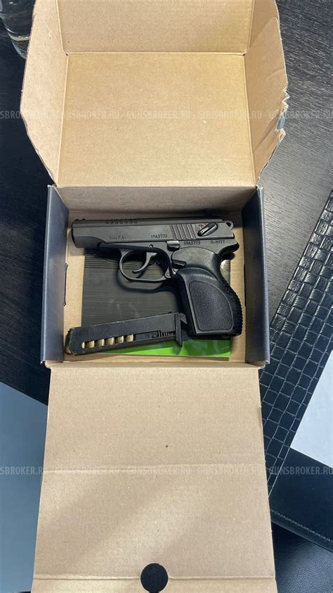 Фотографии ПМ 17Т