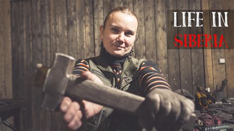 Life in Siberia 2025 [a photo documentary of the local lifestyle]