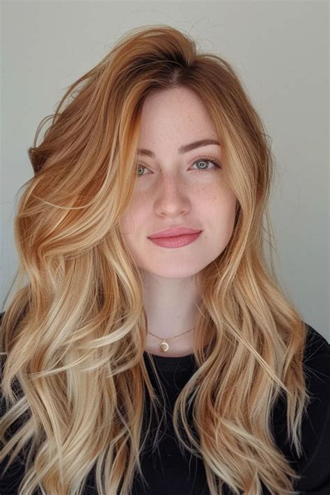 Best 11 25 Strawberry Blonde Hair Ideas Inspiring Styles For 2024 Artofit