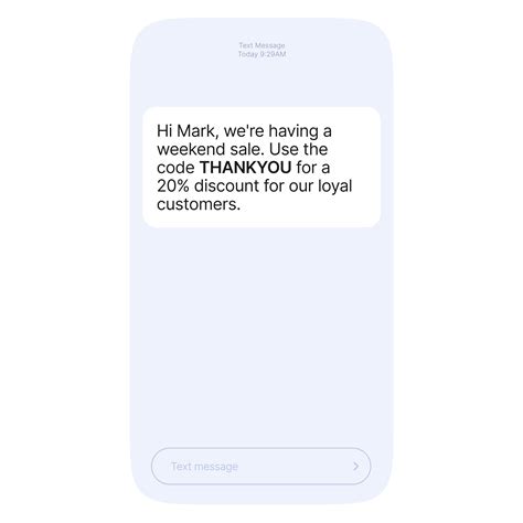 Enterprise SMS Service & Texting Solutions