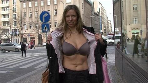 NEEDS ID Czechstreets Episode Lenka Martina The Virgin FreeOnes Forum The Free Sex