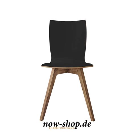 now by hülsta dining Stuhl S20 anthrazit Stühle Esszimmer now shop