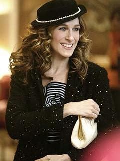 Parigi Sex And The City Gli Outfit Di Carrie Paperblog