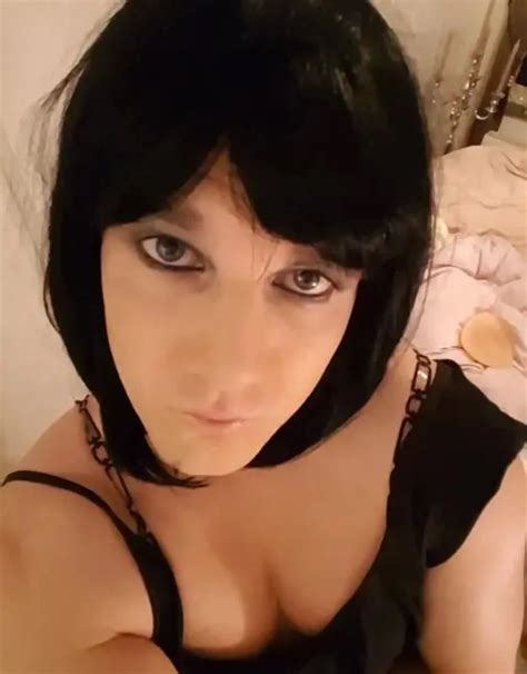 Crossdressing 5 Nude Pics XHamster