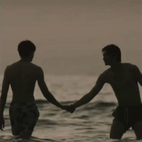 Pondphuwin Video In Gmmtv Actors Girls In Love Cute Gay Couples