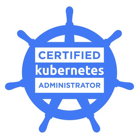 Certified Kubernetes Administrator What You Need To Pass The Exam